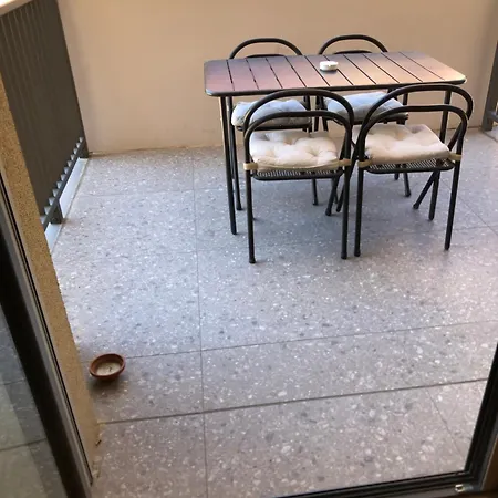 Trastevere Rome'S Heart Charming Appartment 1-2